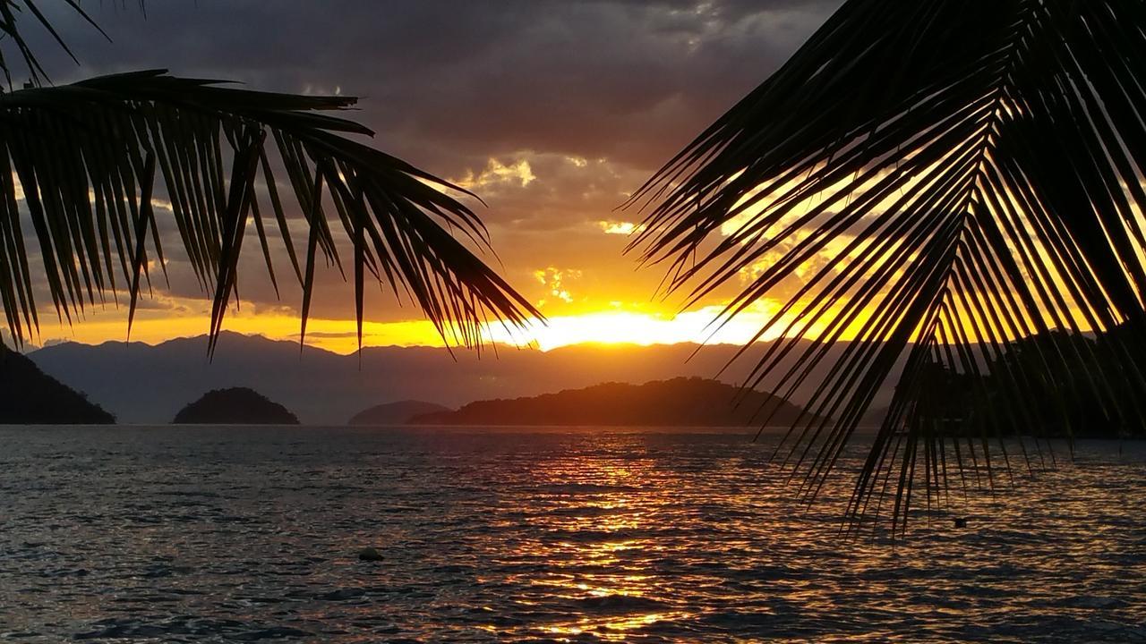 Pousada Mestre Augusto Hotel Angra dos Reis Exterior photo